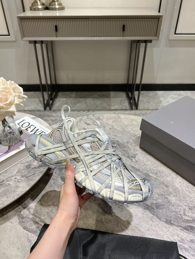 Balenciaga Track Shoes